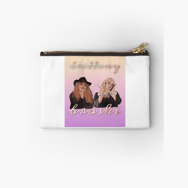 Item preview, Brittany Broski Vintage Style Design designed and sold by greyx-tonisha.