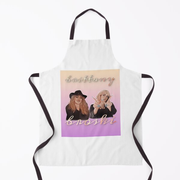 Item preview, Brittany Broski Vintage Style Design designed and sold by greyx-tonisha.