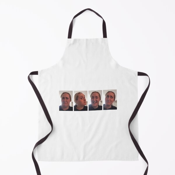 Item preview, Brittany Trying Kombucha designed and sold by greyx-tonisha.