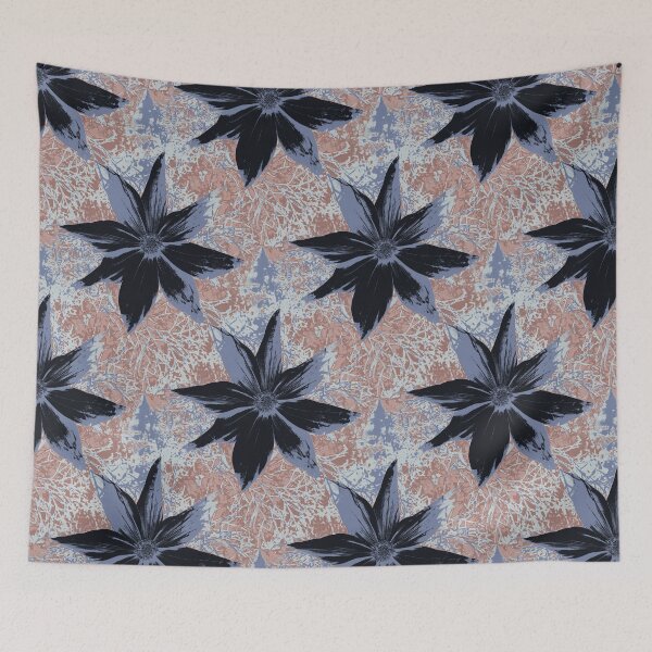 Item preview, Cosmos - Moody Blues designed and sold by NeonPink.