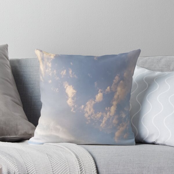 Item preview, Relaxing Blue Sky View designed and sold by HaliAgshop.