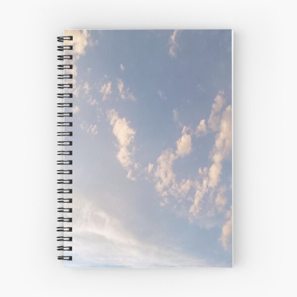 Item preview, Relaxing Blue Sky View designed and sold by HaliAgshop.