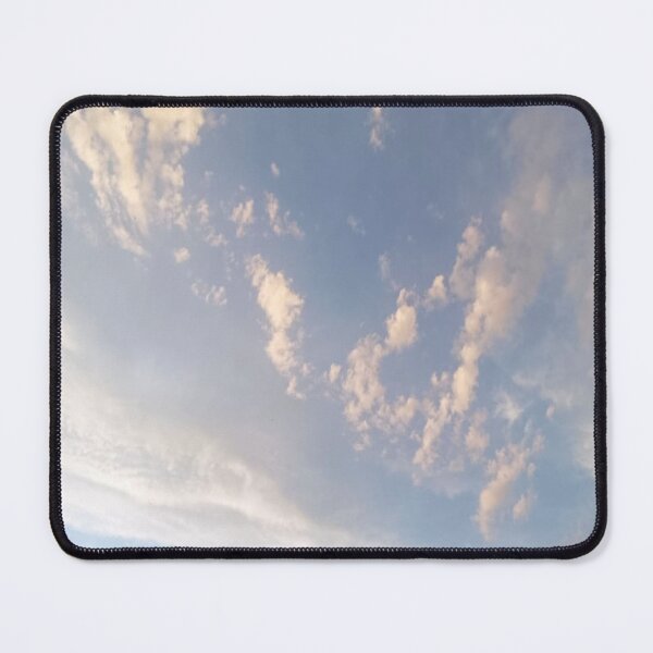 Item preview, Relaxing Blue Sky View designed and sold by HaliAgshop.