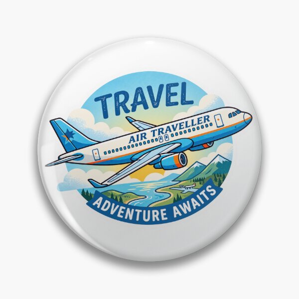 Item preview, Travel with us designed and sold by artistifoo.
