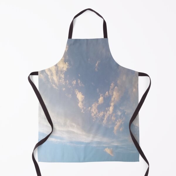 Item preview, Relaxing Blue Sky View designed and sold by HaliAgshop.