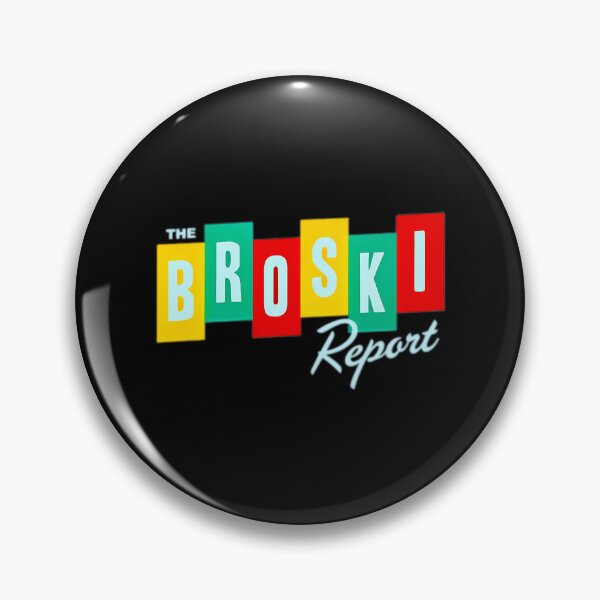 Item preview, Brittany-Broski-Broski-Report-Brittany-Broski designed and sold by greyx-tonisha.