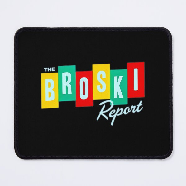 Item preview, Brittany-Broski-Broski-Report-Brittany-Broski designed and sold by greyx-tonisha.