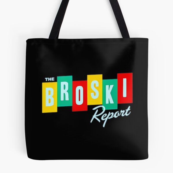 Item preview, Brittany-Broski-Broski-Report-Brittany-Broski designed and sold by greyx-tonisha.