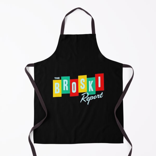Item preview, Brittany-Broski-Broski-Report-Brittany-Broski designed and sold by greyx-tonisha.