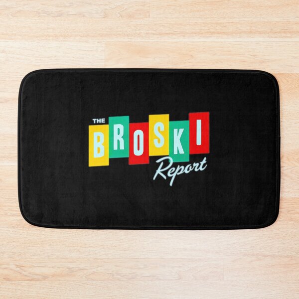 Item preview, Brittany-Broski-Broski-Report-Brittany-Broski designed and sold by greyx-tonisha.