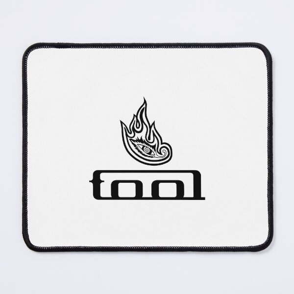 Item preview, Tool Band Flame Eye -8 designed and sold by NiamhSmithCute.