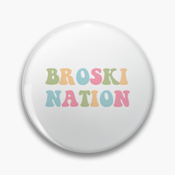 Artikelvorschau, Broski Nation Broski Nation entworfen und verkauft von greyx-tonisha.
