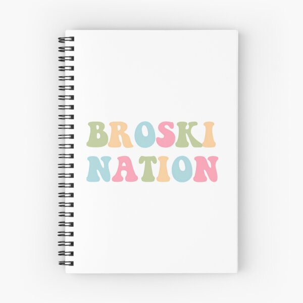 Item preview, Broski Nation Broski Nation designed and sold by greyx-tonisha.