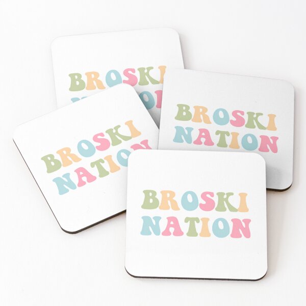 Item preview, Broski Nation Broski Nation designed and sold by greyx-tonisha.