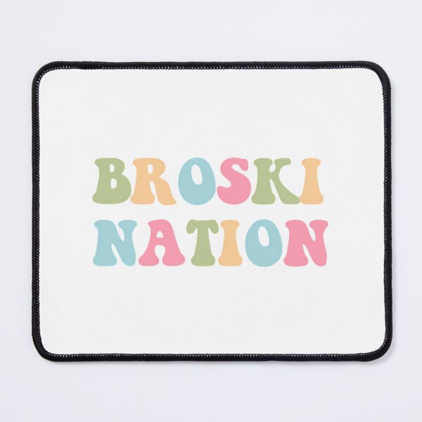 Item preview, Broski Nation Broski Nation designed and sold by greyx-tonisha.