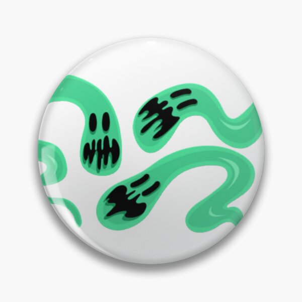 Item preview, Ghosts 4 designed and sold by tdickStudio.