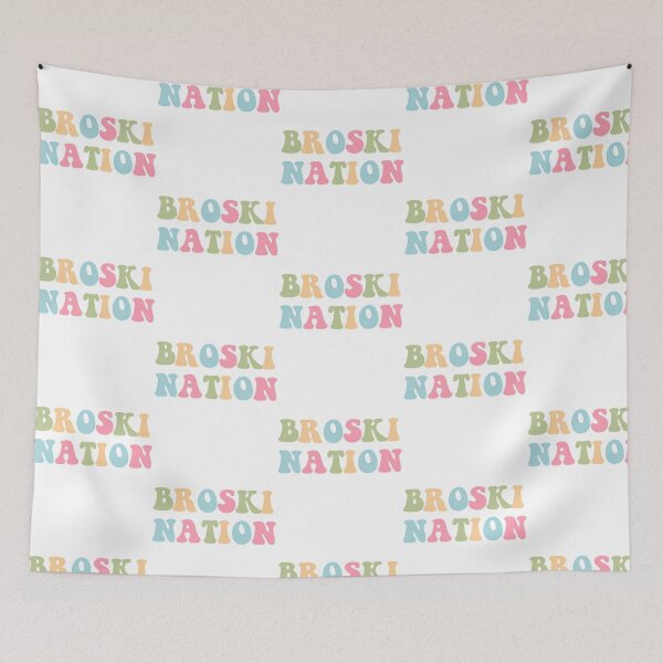 Item preview, Broski Nation Broski Nation designed and sold by greyx-tonisha.