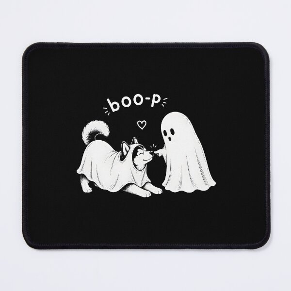 Item preview, Boo Boo-p Husky Dog designed and sold by CelidaBonde.