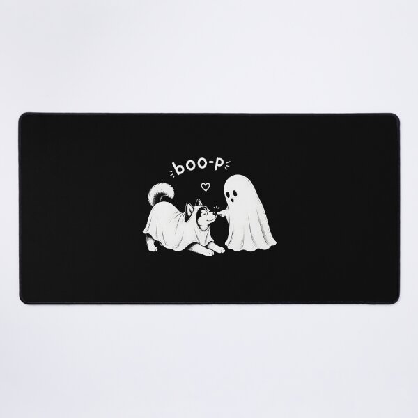 Item preview, Boo Boo-p Husky Dog designed and sold by CelidaBonde.