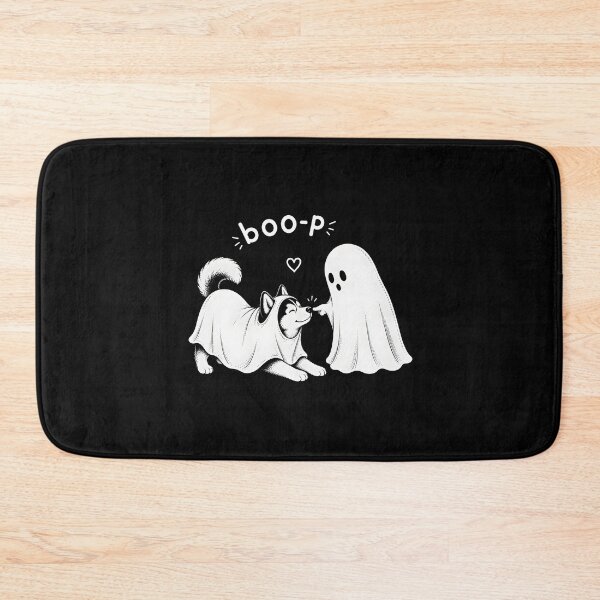 Item preview, Boo Boo-p Husky Dog designed and sold by CelidaBonde.
