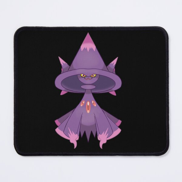 Item preview, Pocketmon Fanart #429 designed and sold by Cosplay Evolution.