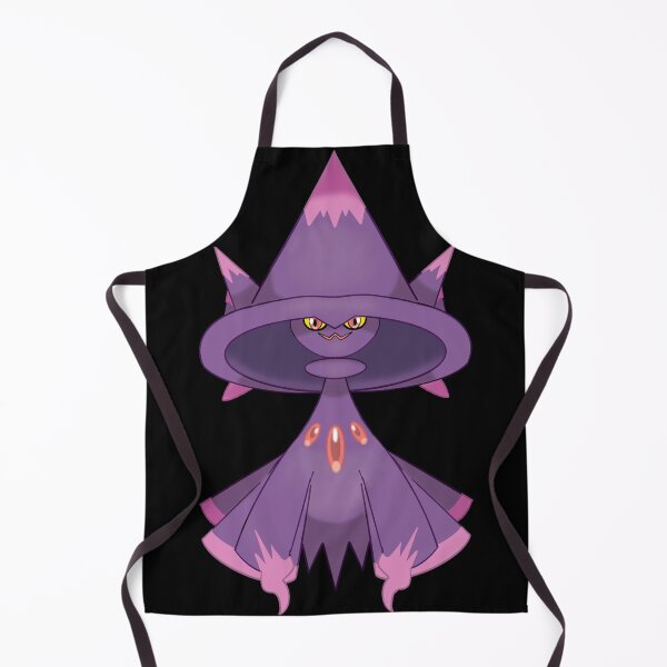 Item preview, Pocketmon Fanart #429 designed and sold by Cosplay Evolution.