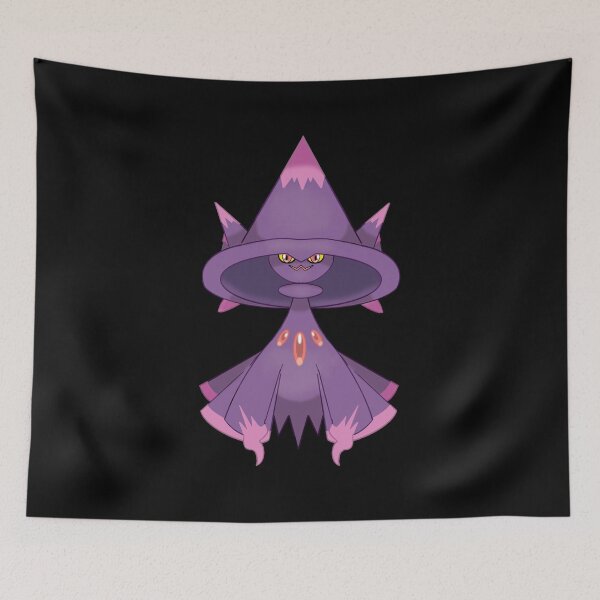 Item preview, Pocketmon Fanart #429 designed and sold by Cosplay Evolution.