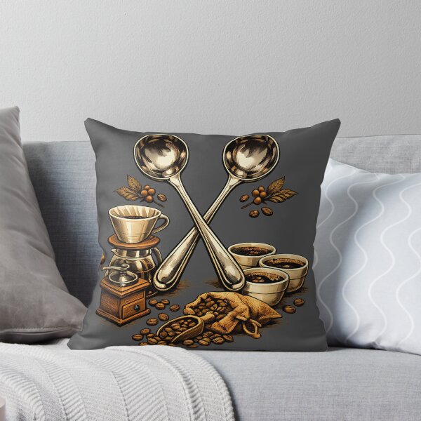 Item preview, Professional spoons for coffee tasting designed and sold by Daily Quirk.