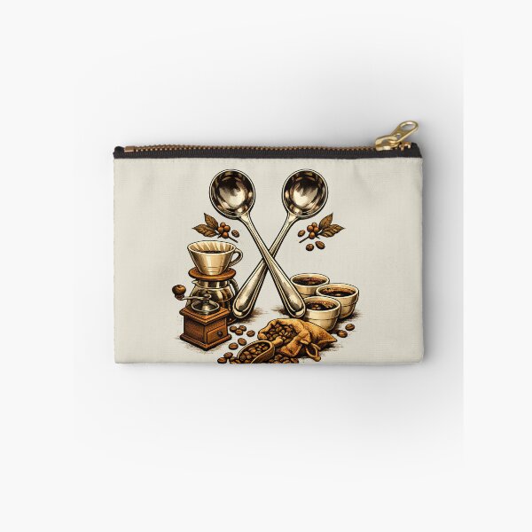 Item preview, Professional spoons for coffee tasting designed and sold by Daily Quirk.