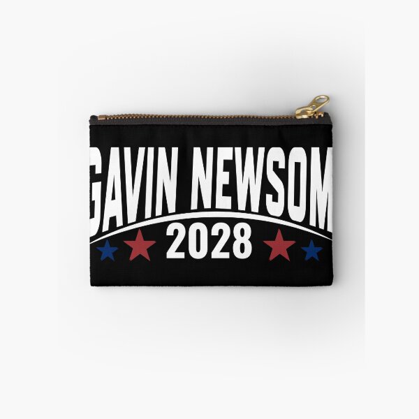 Item preview, Gavin Newsom Political Design – California Governor Fan Apparel for Political Enthusiasts designed and sold by Teetreasure2.