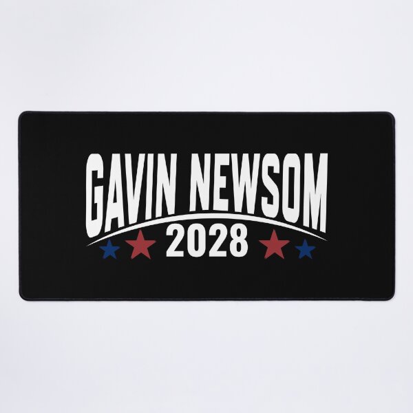 Item preview, Gavin Newsom Political Design – California Governor Fan Apparel for Political Enthusiasts designed and sold by Teetreasure2.