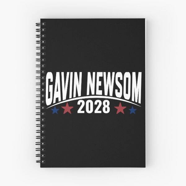 Item preview, Gavin Newsom Political Design – California Governor Fan Apparel for Political Enthusiasts designed and sold by Teetreasure2.