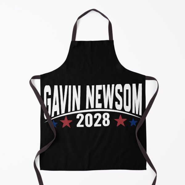 Item preview, Gavin Newsom Political Design – California Governor Fan Apparel for Political Enthusiasts designed and sold by Teetreasure2.