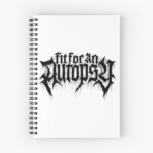 Item preview, Deathcore Gothic Simple Style Black designed and sold by taltom.