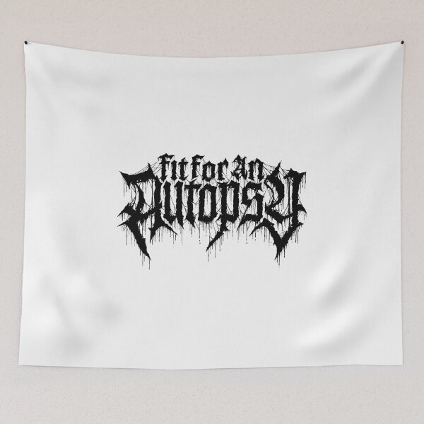 Item preview, Deathcore Gothic Simple Style Black designed and sold by taltom.