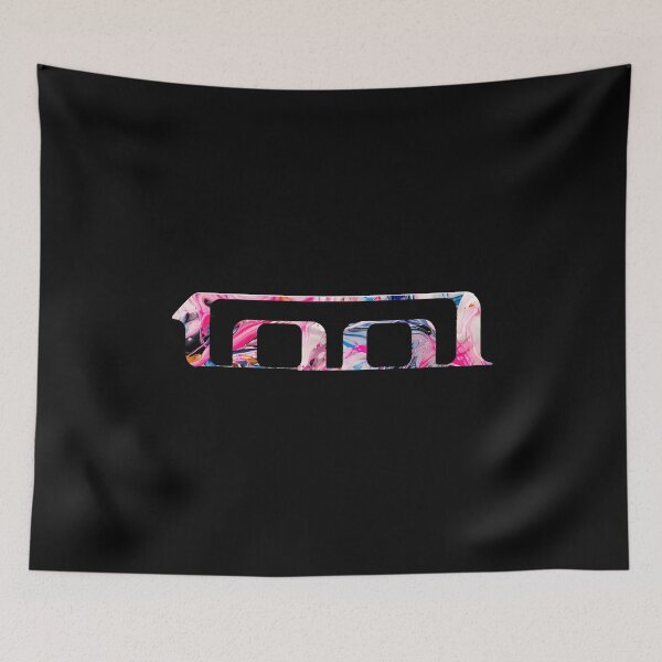 Item preview, Tool Band Marbled Art-59 designed and sold by NiamhSmithCute.