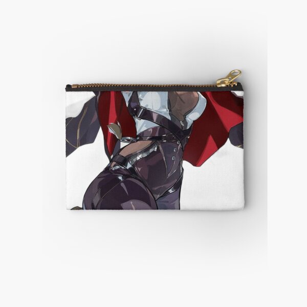 Item preview, Evelyn Chevalier Combat Pose Zenless Zone Zero designed and sold by KomiArts.