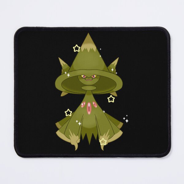 Item preview, Pocketmon Fanart Shiny #429 designed and sold by Cosplay Evolution.