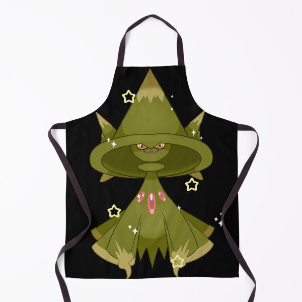 Item preview, Pocketmon Fanart Shiny #429 designed and sold by Cosplay Evolution.