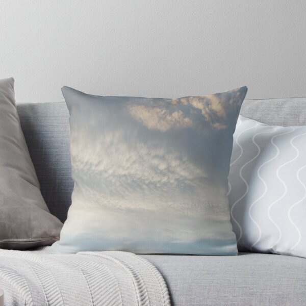 Item preview, Relaxing Blue Sky View designed and sold by HaliAgshop.