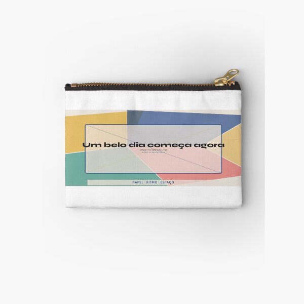 Item preview, A Beautiful Day Begins Now designed and sold by NiloStudio.