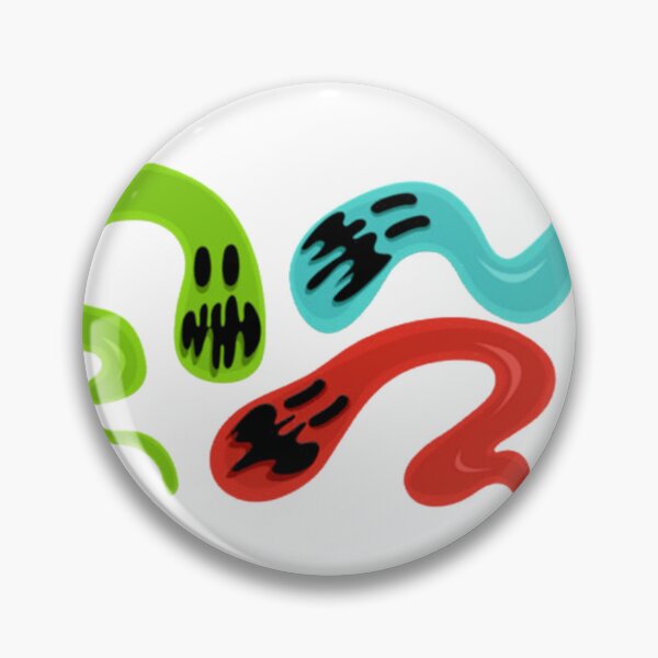 Item preview, Ghosts 5 designed and sold by tdickStudio.