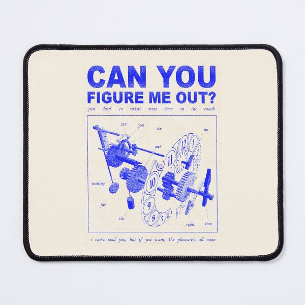 Item preview, bags by clairo lyrics can you figure me out can you see me waiting for the right time designed and sold by Kyna Arts.