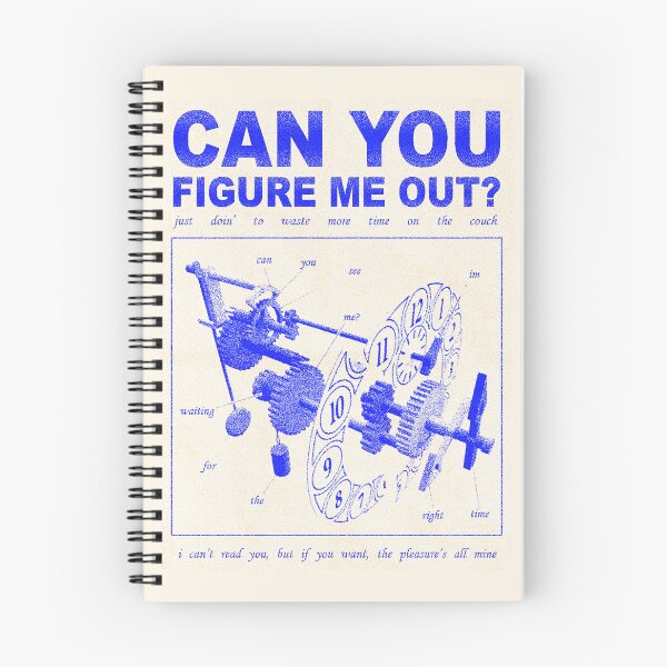 Item preview, bags by clairo lyrics can you figure me out can you see me waiting for the right time designed and sold by Kyna Arts.