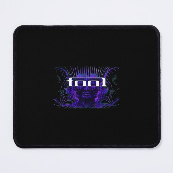 Item preview, Tool Band Psychedelic Purple Swirl -76 designed and sold by NiamhSmithCute.