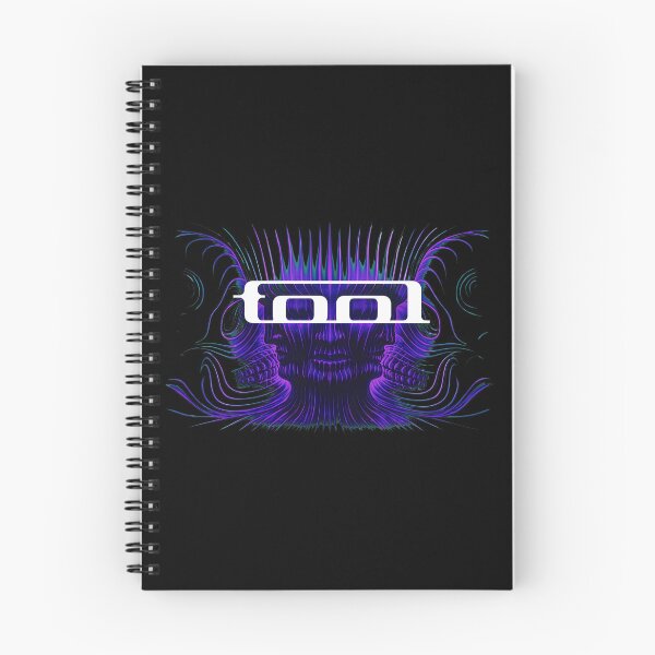 Item preview, Tool Band Psychedelic Purple Swirl -76 designed and sold by NiamhSmithCute.