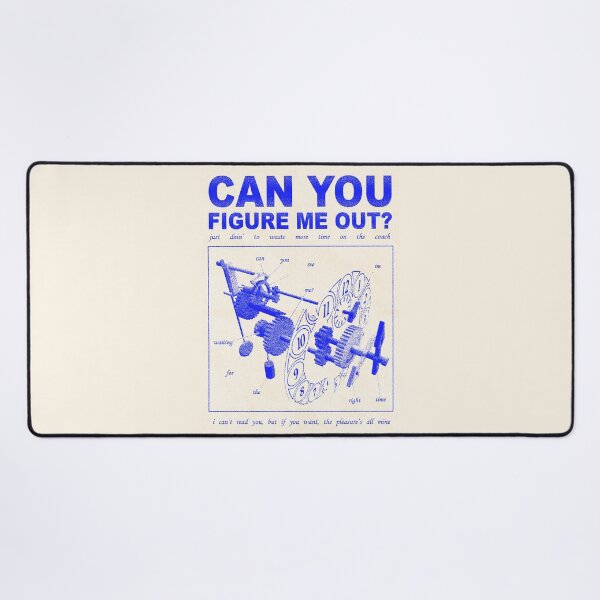 Item preview, bags by clairo lyrics can you figure me out can you see me waiting for the right time designed and sold by Kyna Arts.