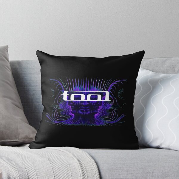 Item preview, Tool Band Psychedelic Purple Swirl -76 designed and sold by NiamhSmithCute.