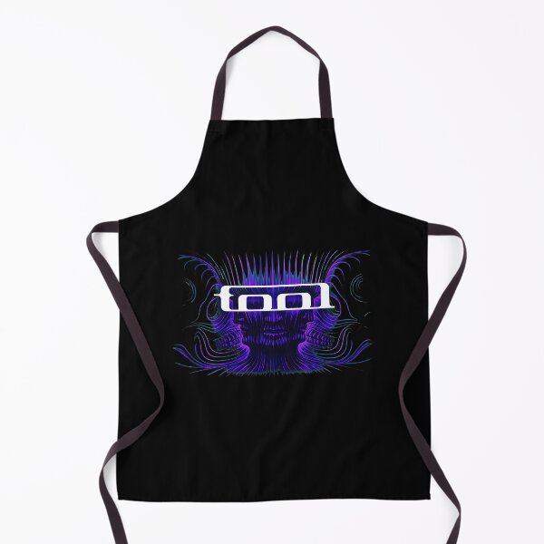 Item preview, Tool Band Psychedelic Purple Swirl -76 designed and sold by NiamhSmithCute.