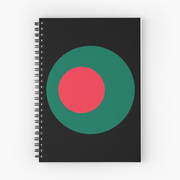 Item preview, Round Bangladesh Flag Icon | Circular Bangladeshi Flag Button Element designed and sold by NTGUILTY.